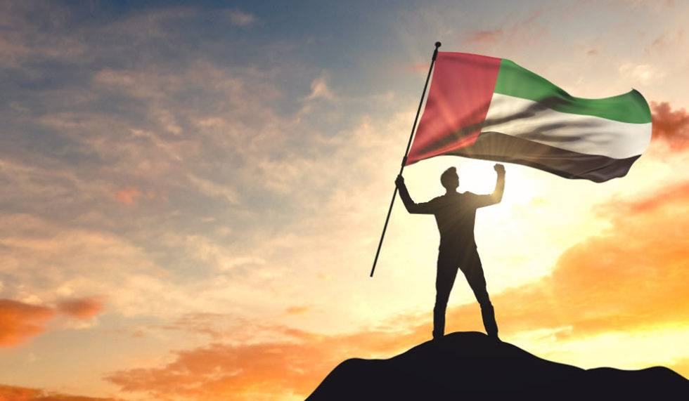 الاستثمار في دبي للسعوديين