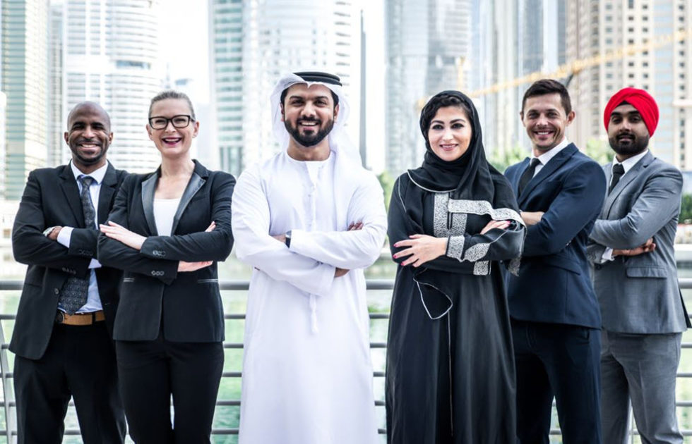 تأسيس الشركات في المناطق الحرة في دبي